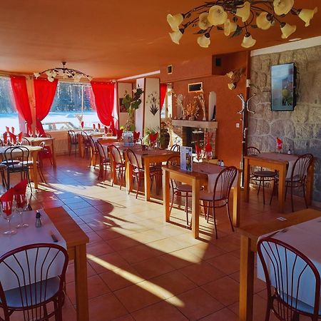 Le Catalan - Hotel Et Appartements モン・ルイ エクステリア 写真